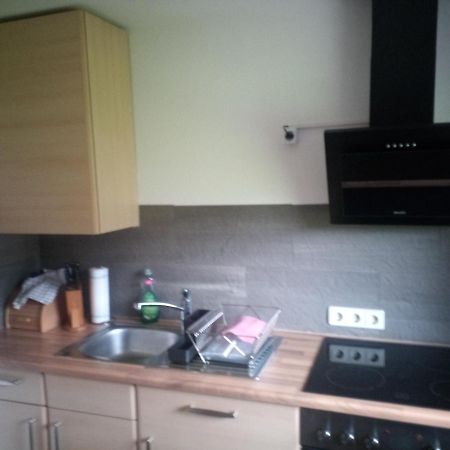 Ferienwohnung Im Idyllischen Neckartal Starzach Екстериор снимка