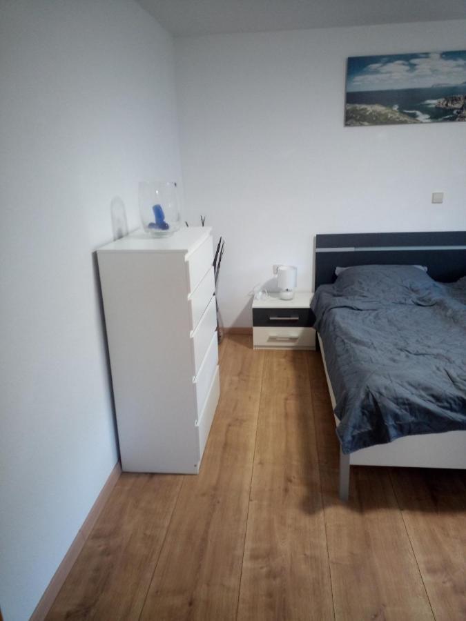 Ferienwohnung Im Idyllischen Neckartal Starzach Екстериор снимка