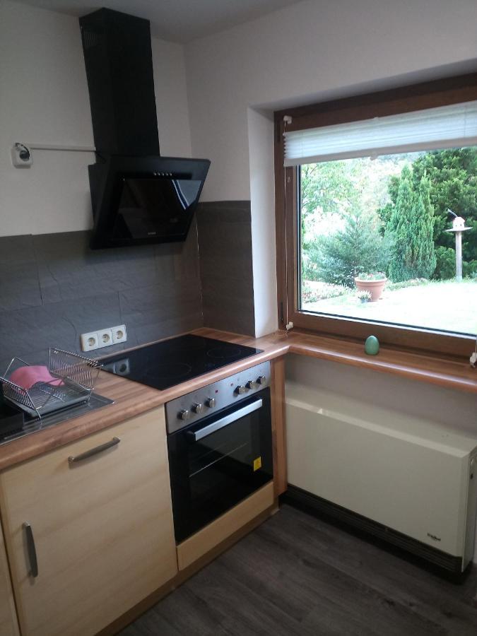 Ferienwohnung Im Idyllischen Neckartal Starzach Екстериор снимка