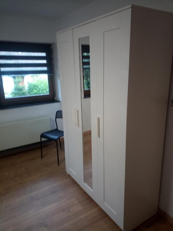 Ferienwohnung Im Idyllischen Neckartal Starzach Екстериор снимка